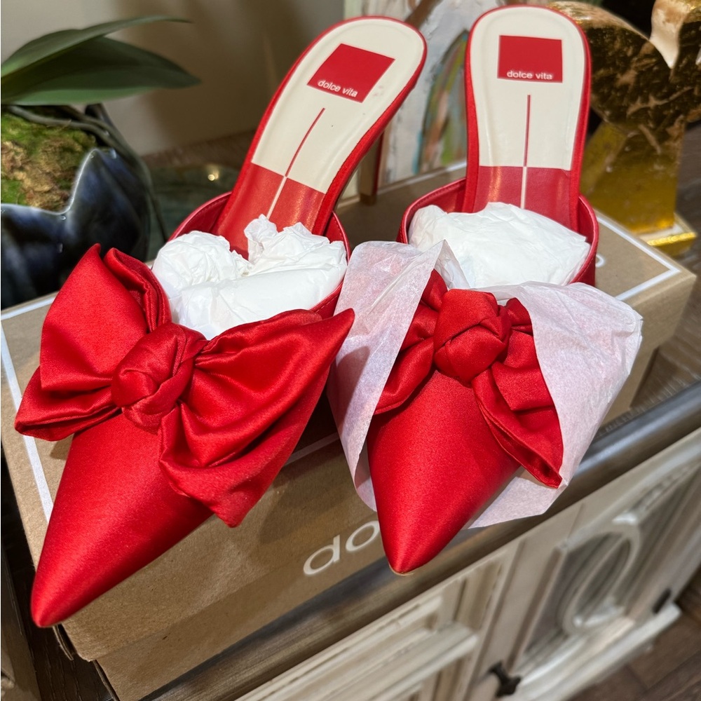 Dolce Vita Kayli Heels